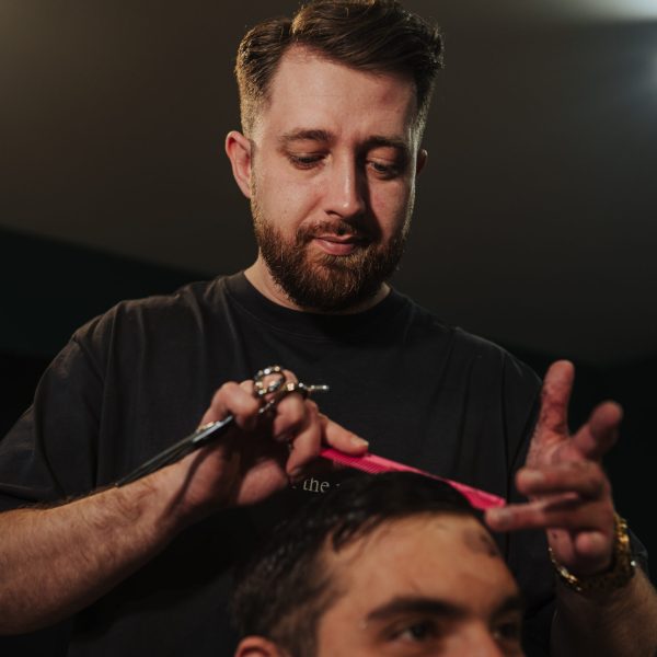 fryzjerstwo męskie kielce