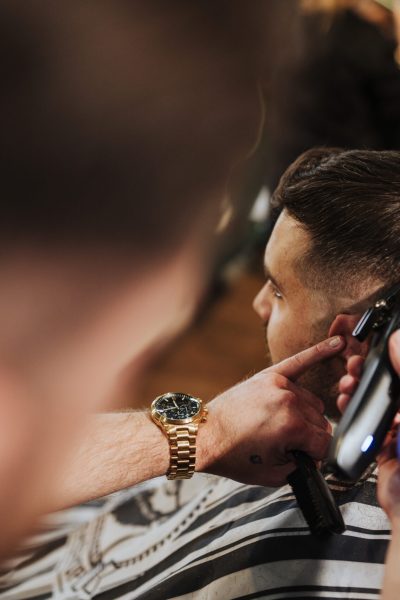 combo włosy i broda kielce