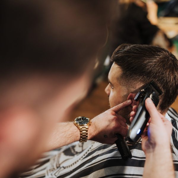 combo włosy i broda kielce