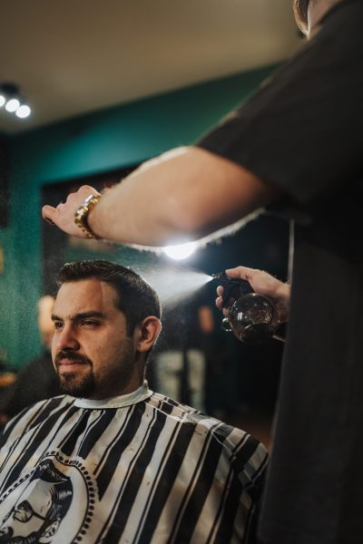 strzyżenie włosów kielce