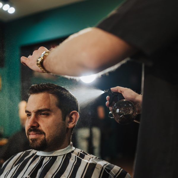 strzyżenie włosów kielce